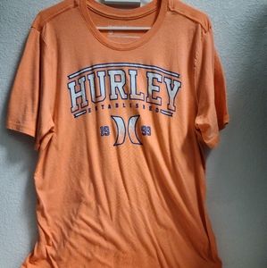 Men's short sleeve tee